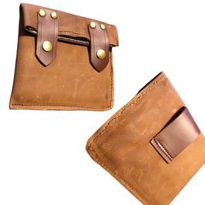 Bolsa Faraday con protección RFID para tarjetas de crédito, documentos de identidad, bloqueador de radiofrecuencia y campos electromagnéticos, bolsa Faraday con protección de privacidad fabricada en EE. UU.