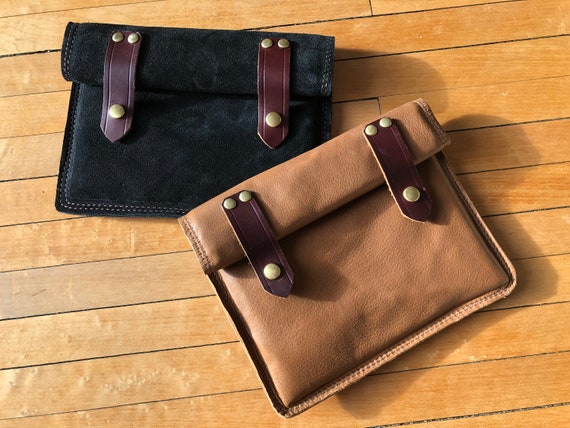 Pochette De Protection Faraday CEM Pour Téléphone, Blocage RFID Et EMF, Noir