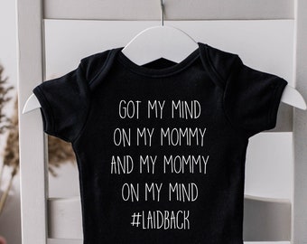 Mommy on My Mind | Etsy