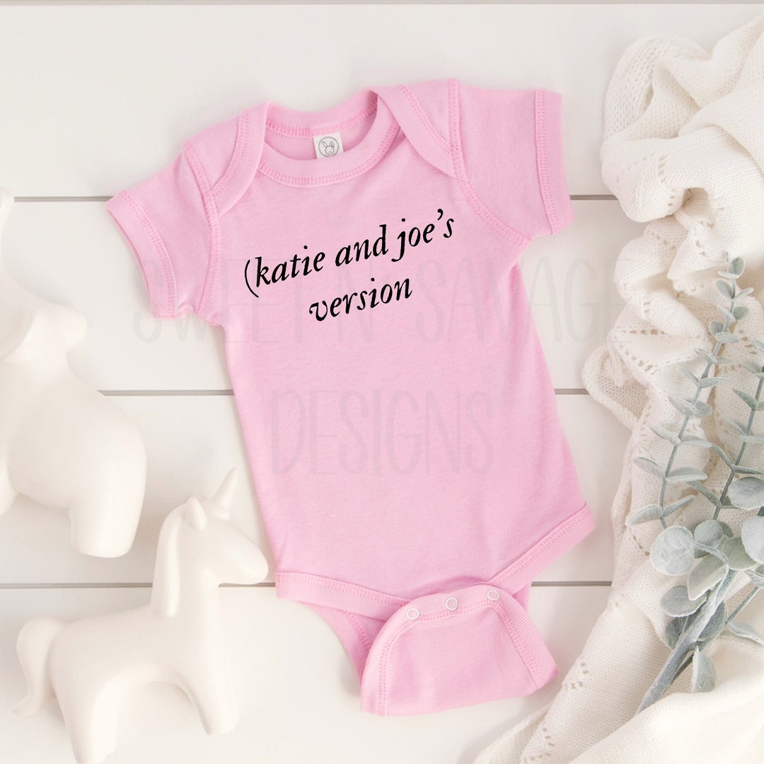 The Yen - 6pcs Unisex Romper/ Onesies - Mommy's Girl Set main image 0