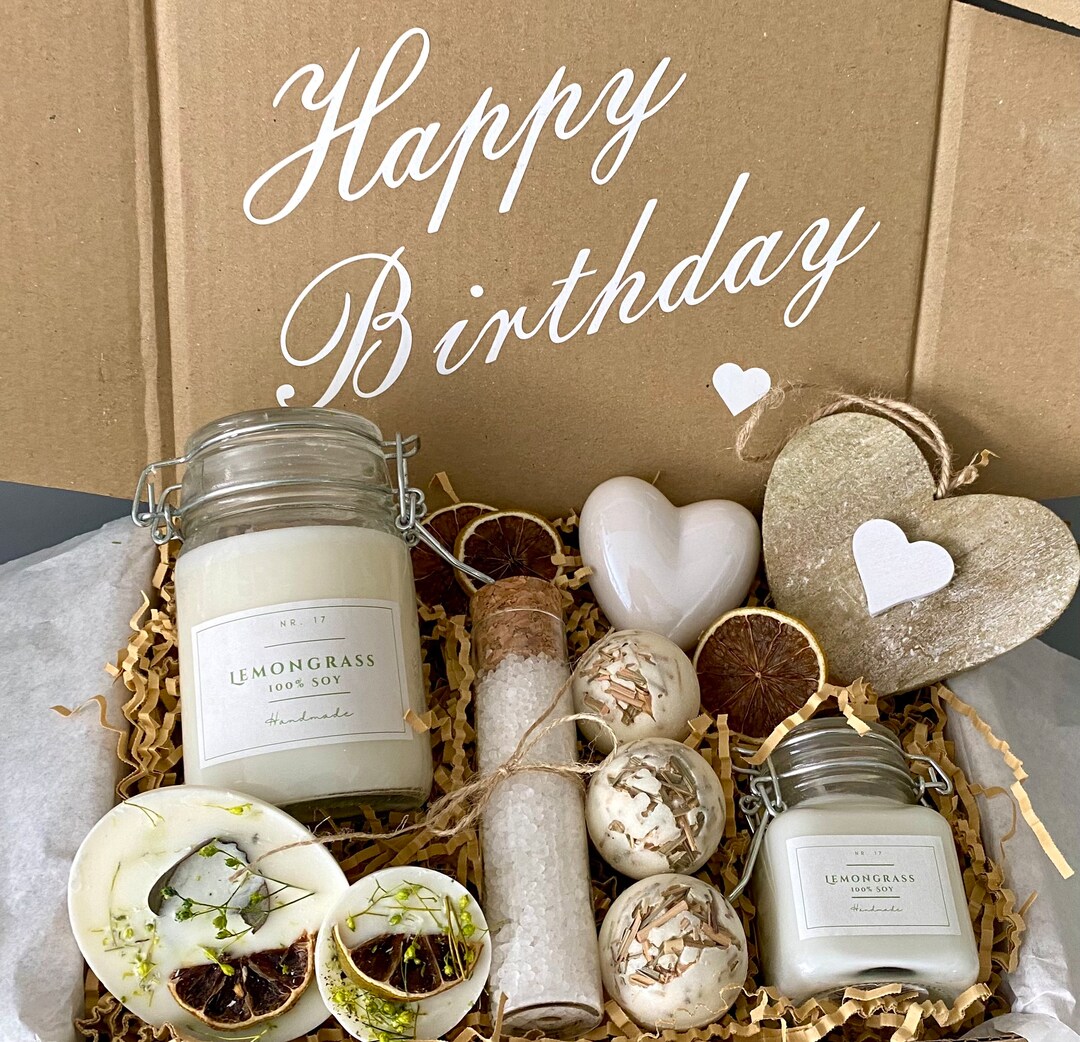 Wellness Geschenk Set Rosenzauber Für Frauen | SPA Produktbild-Vorschau 4