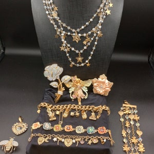 King folly best sale jewelry