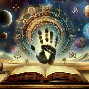 Leituras de Astrologia