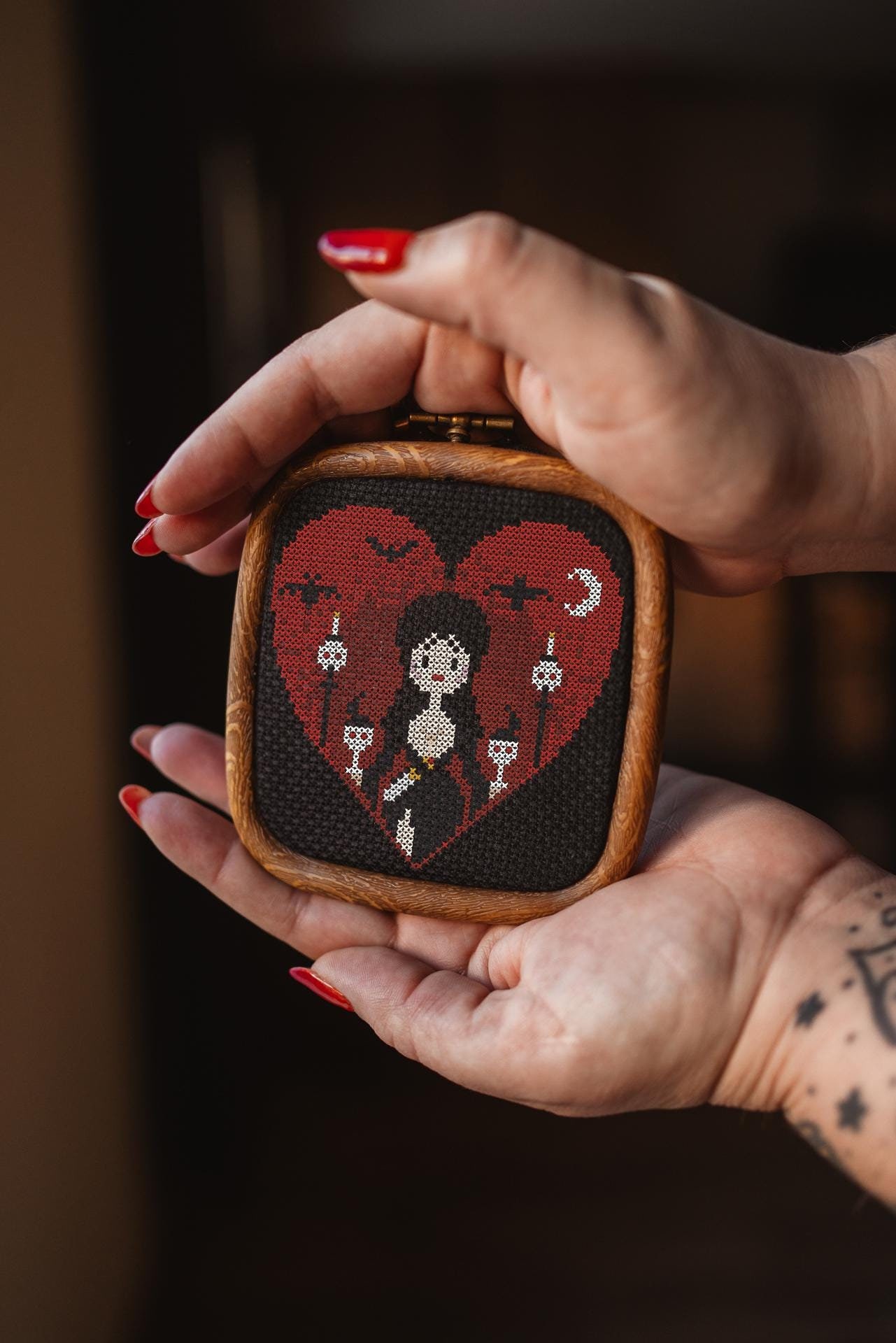 Gift for a Mistress