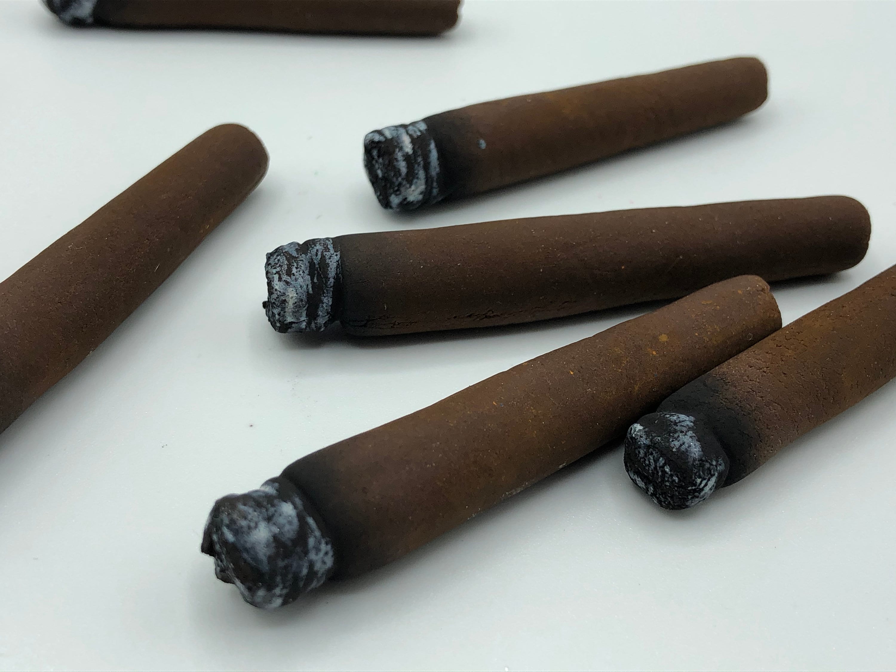 Fondant Gerollt Joint Stumpfgelenk Essbare Gelenk Kuchen Etsy