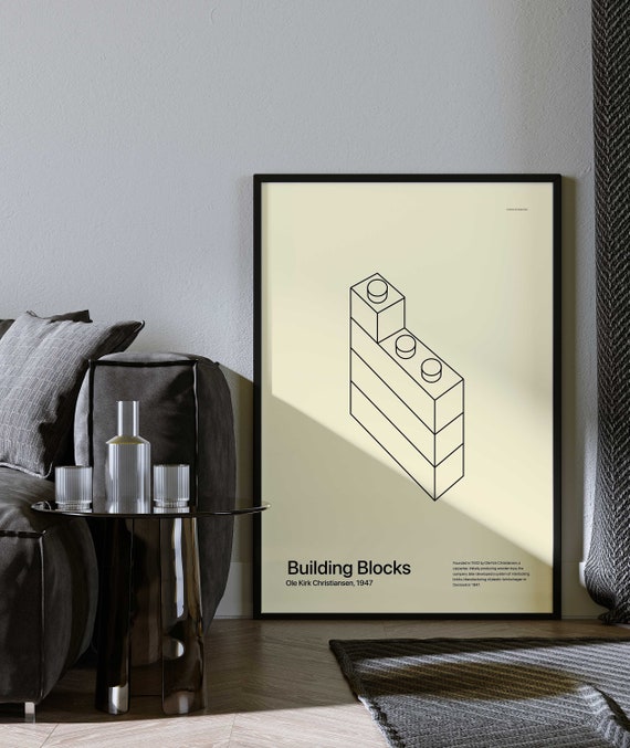 Explore the Best Blockposter Art