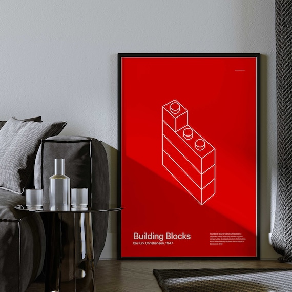 Explore the Best Blockposter Art