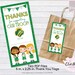 Girl Scouts Bookmarks Juniors Printable Law Promise - Etsy