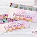 Girl Scouts Bookmarks Daisies Printable Law Promise INSTANT Digital ...
