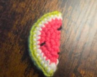 Watermelon Click Clack Fidget