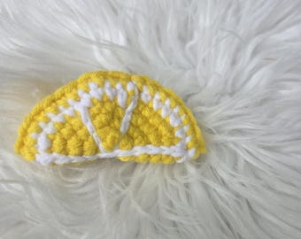 Click Clack Lemon Fidget