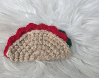 Taco Click Clack Fidget