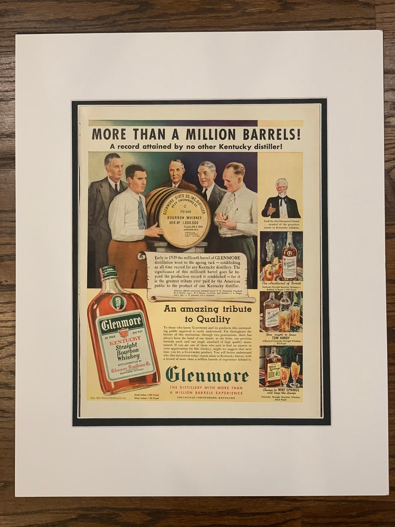 1959 Vintage 6-12 Insect Repellent Magazine ad