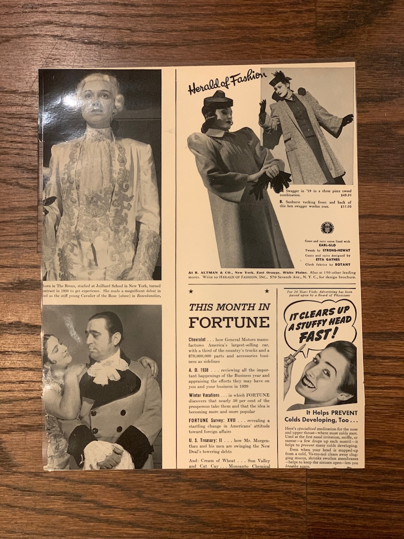 1959 Vintage 6-12 Insect Repellent Magazine ad