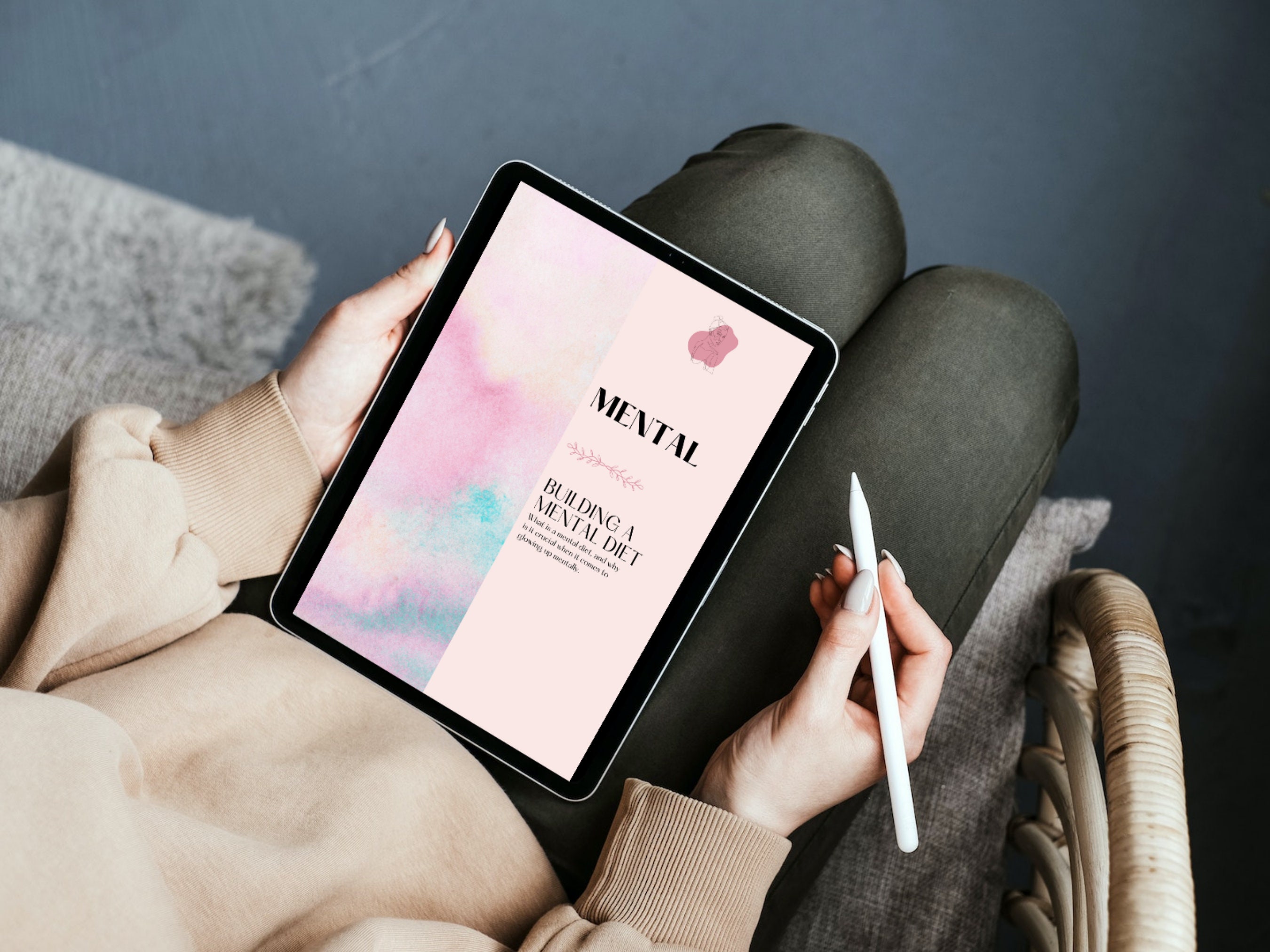 The Ultimate Glow-Up Guide: Transforming Your Life Inside and Out