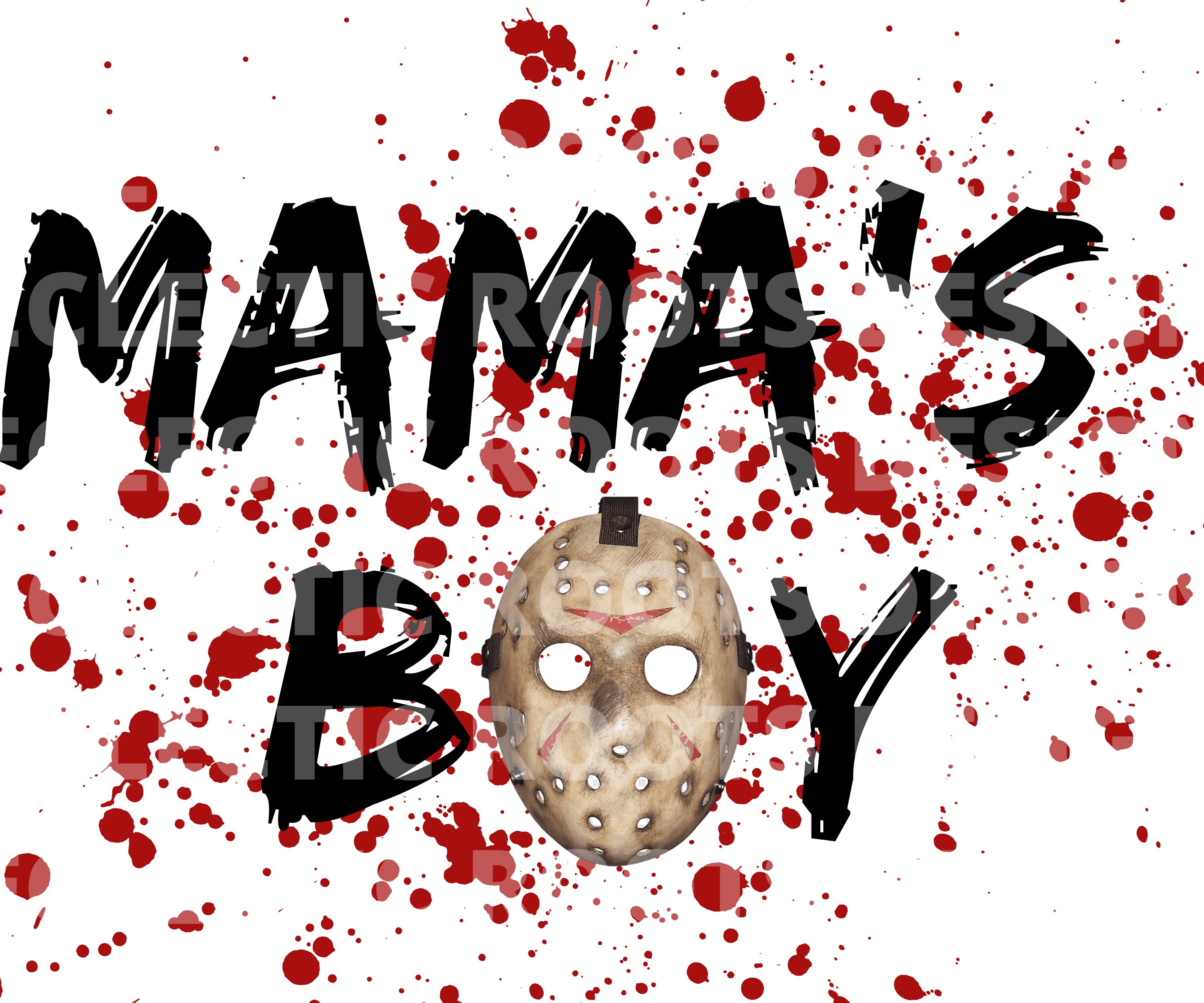 Free Free Mama&#039;s Boy Jason Svg 613 SVG PNG EPS DXF File