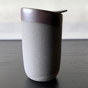 Ceramic Travel Mug Etsy