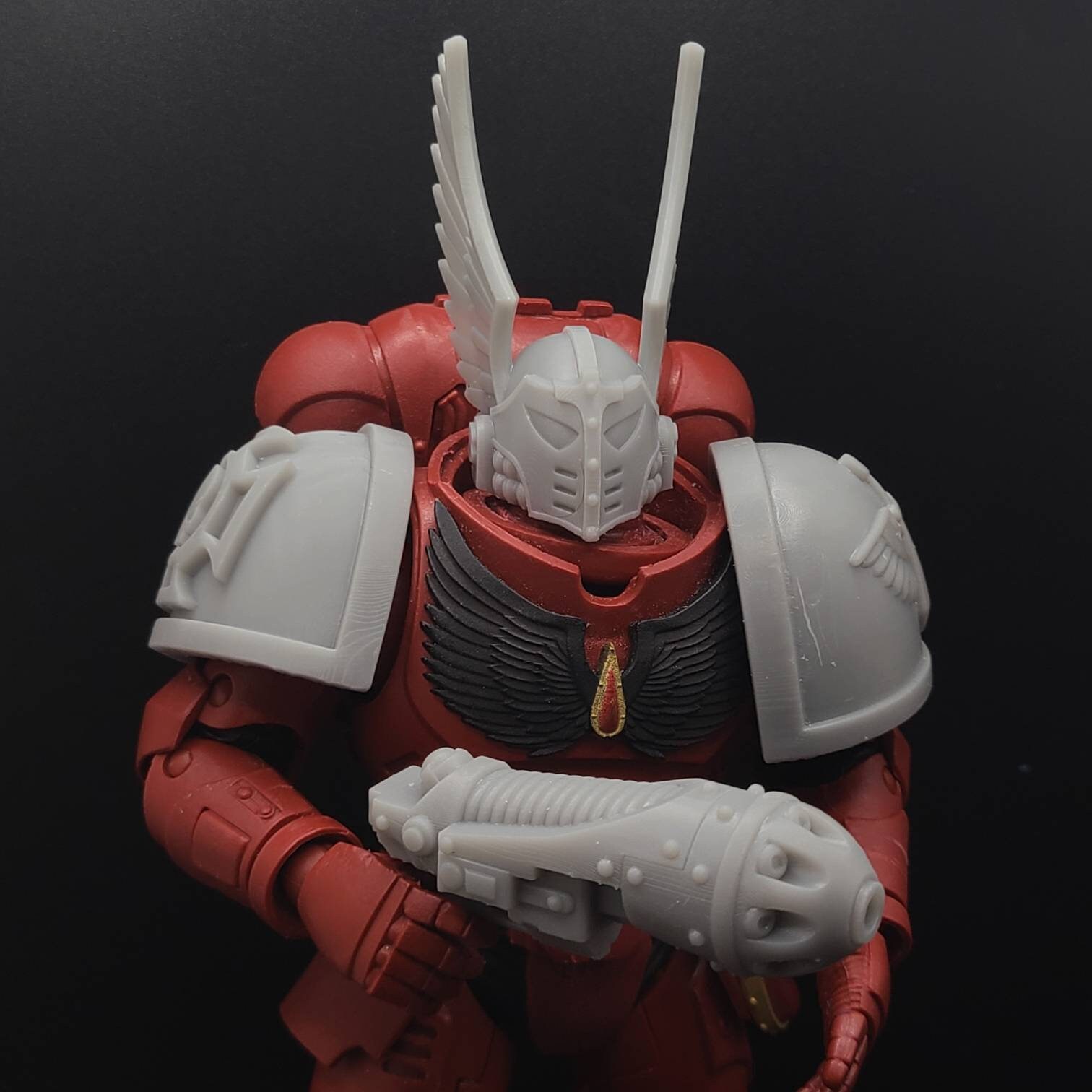 mcfarlane scale