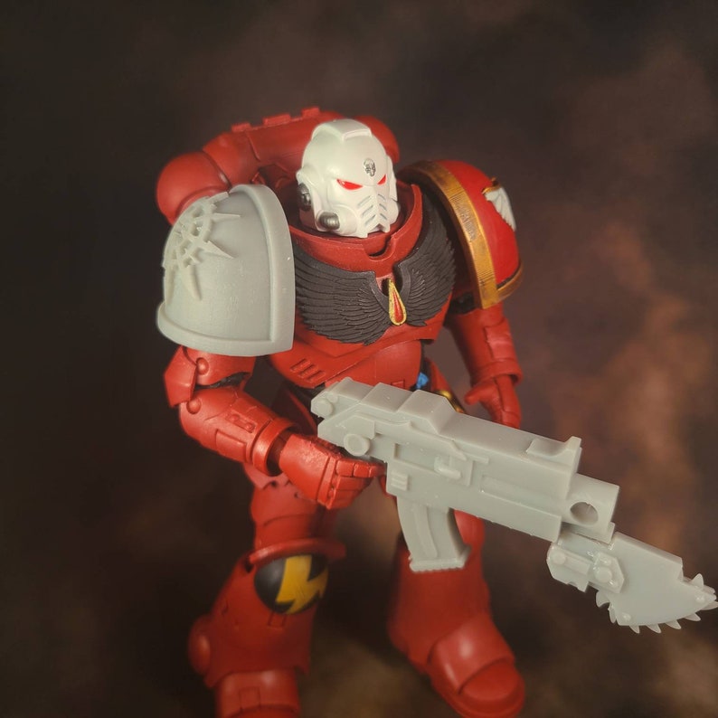 mcfarlane scale