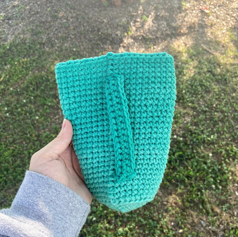 Loaded Tea Cozy Koozie Etsy