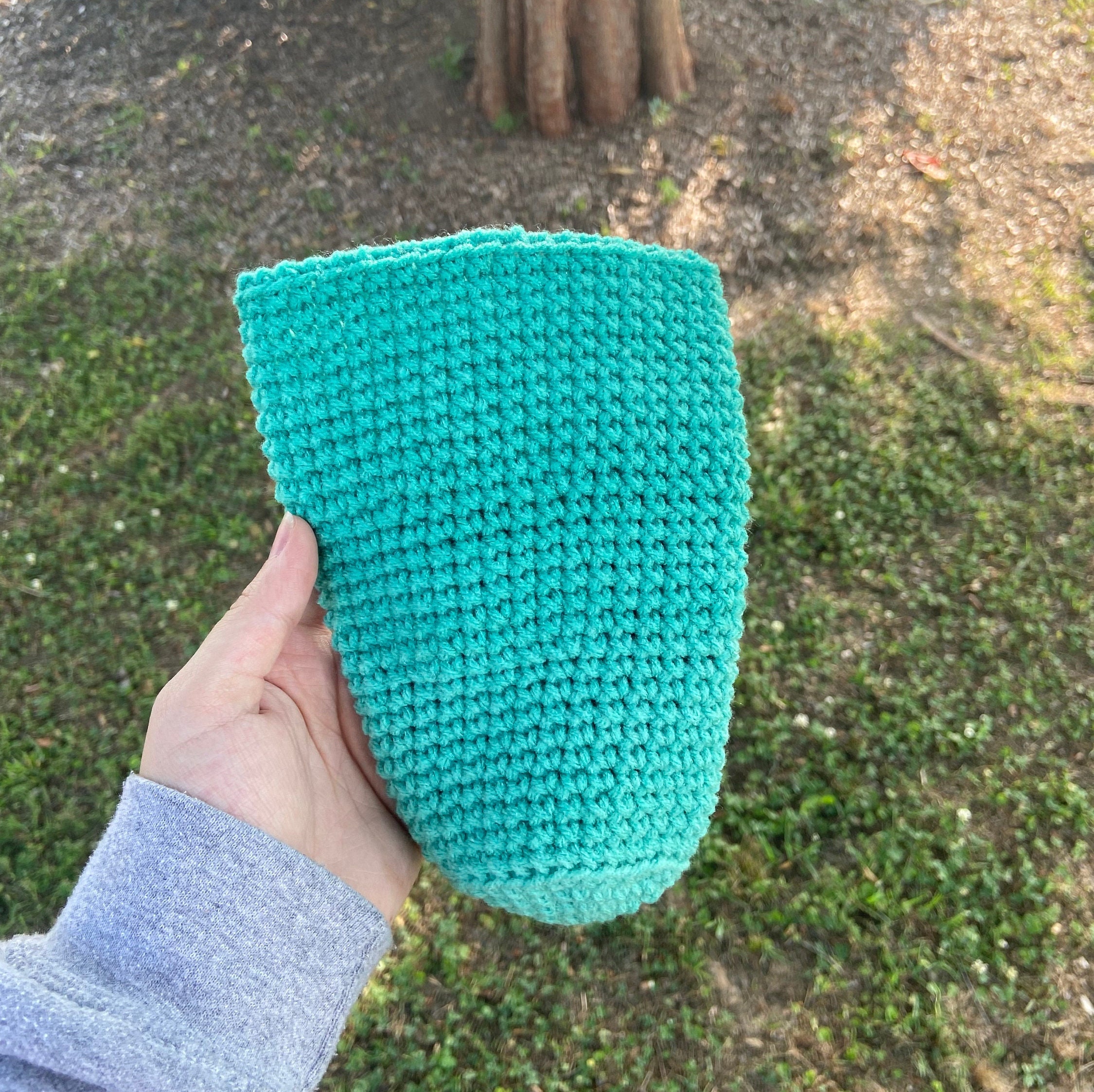 Loaded Tea Cozy Koozie Etsy