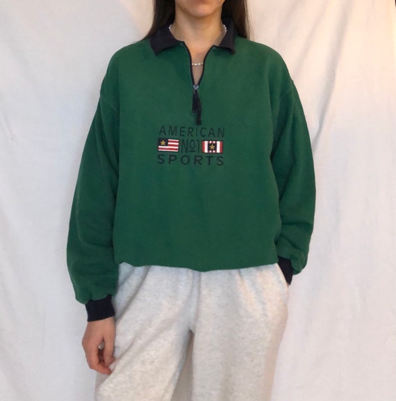 Vintage sweatshirt vintage jumper vintage pullover