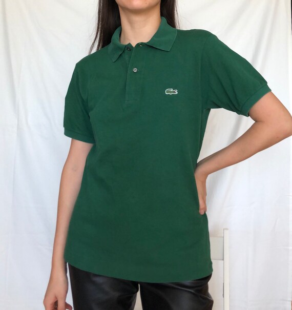 lacoste 80s
