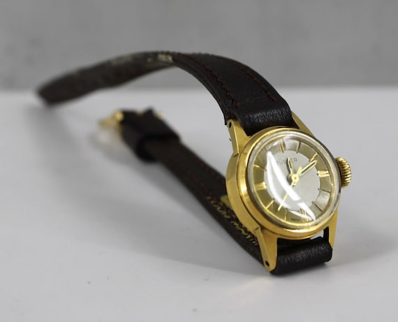 Turler Ladies Watch - image 1