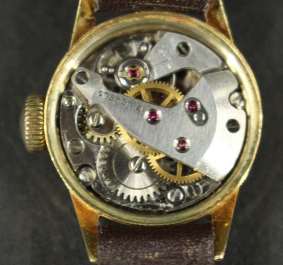 Turler Ladies Watch - image 5