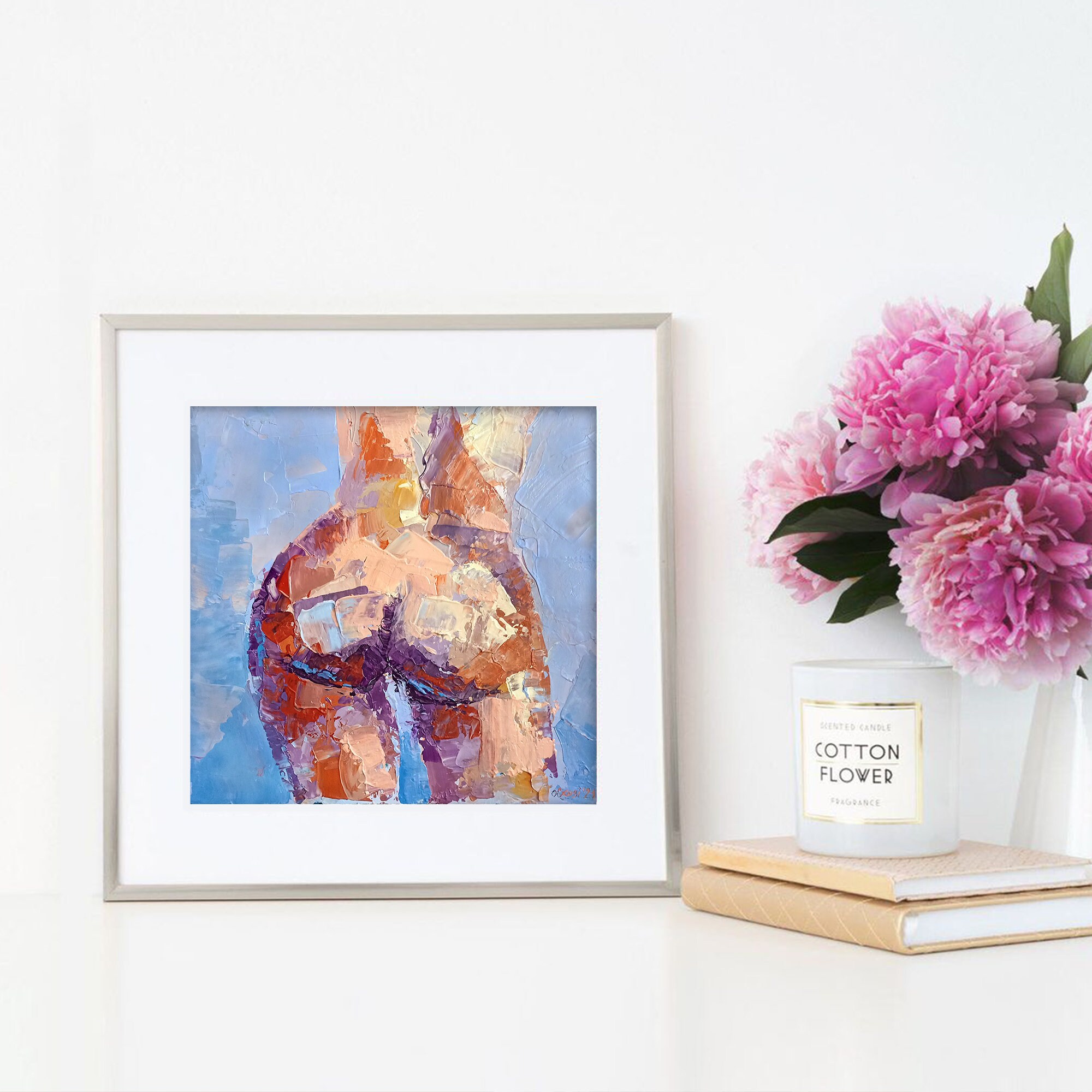 booty paint canvas booty paint canvas