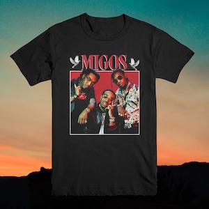 Migos christmas sweater cheap