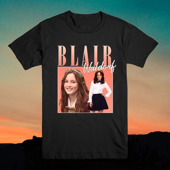 Maglia gossip girl sale