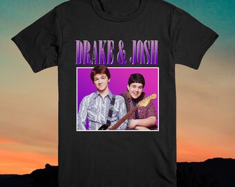drake and josh sweatshirt