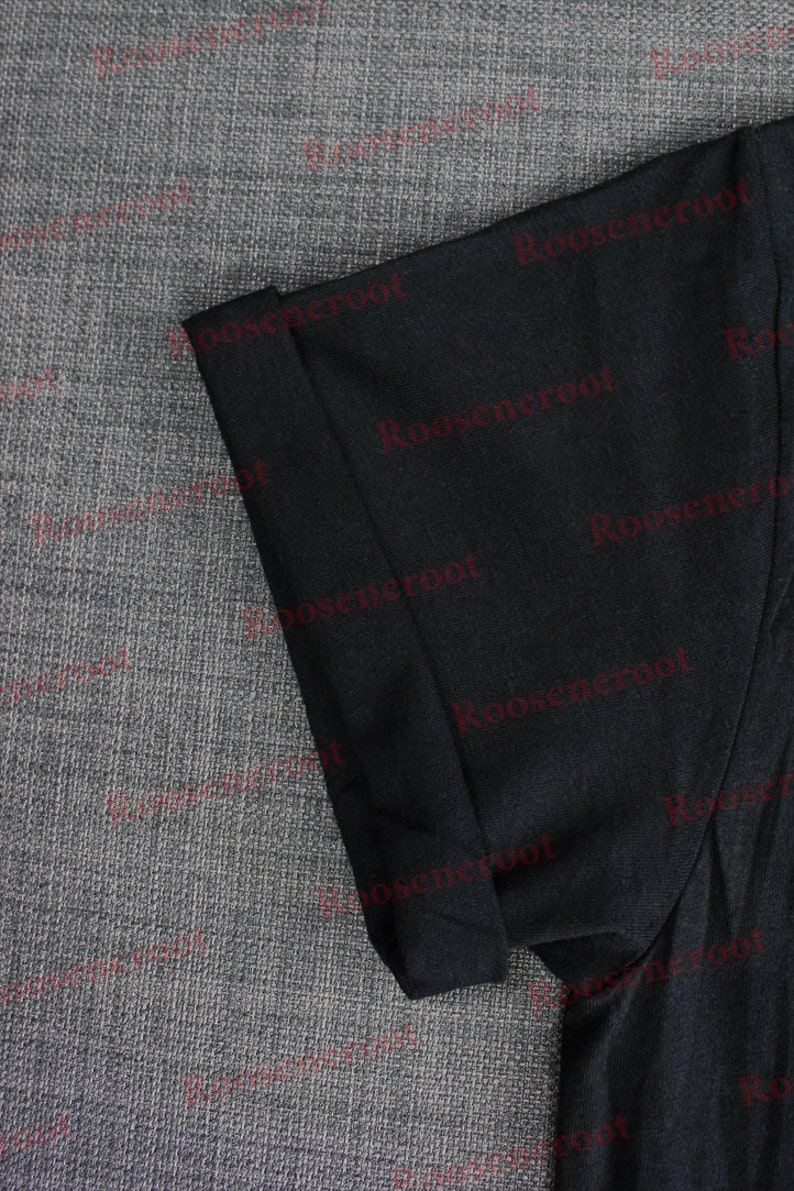 ASAP Rocky Vintage Shirt 90S Inspired DESIGN THROWBACK Classic T-Shirt Retro Homage