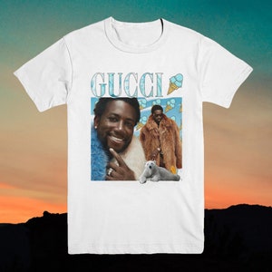 Gucci Mane Shirt Vintage Style 90S Classic T-Shirt Bild 2