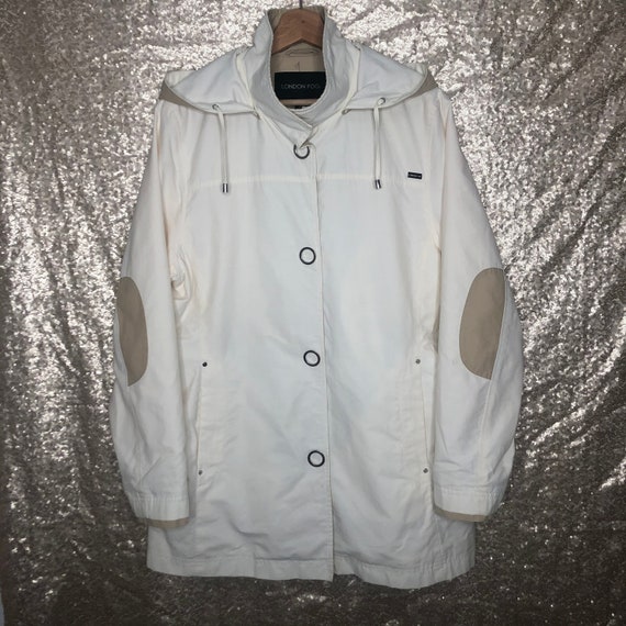 London fog jacket