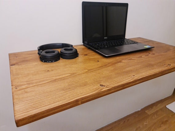 Etsy wall clearance mounted desk