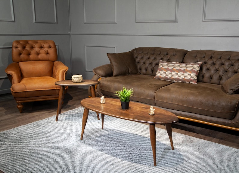 Coffee Table, Walnut Coffee Table, Oval Coffee Table, Ellipse Coffee Table, Coffee Table Walnut, Solid Walnut Coffee Table, Coffee Table Oval, Coffee Table Ellipse, Wood Coffee Table, Wooden Coffee Table, Ructic Coffee Table, Mid Century Coffee Table, Scandinavian Coffee Table