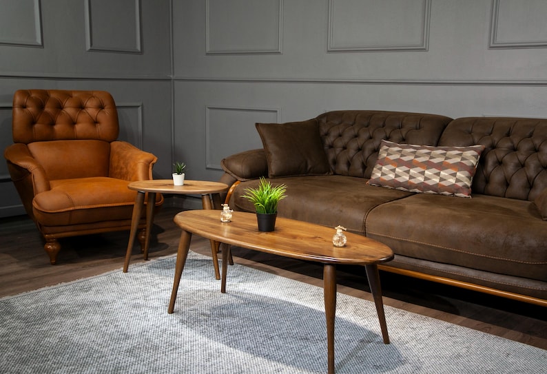 Coffee Table, Walnut Coffee Table, Oval Coffee Table, Ellipse Coffee Table, Coffee Table Walnut, Solid Walnut Coffee Table, Coffee Table Oval, Coffee Table Ellipse, Wood Coffee Table, Wooden Coffee Table, Ructic Coffee Table, Mid Century Coffee Table, Scandinavian Coffee Table