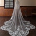 see more listings in the Lace Veil section