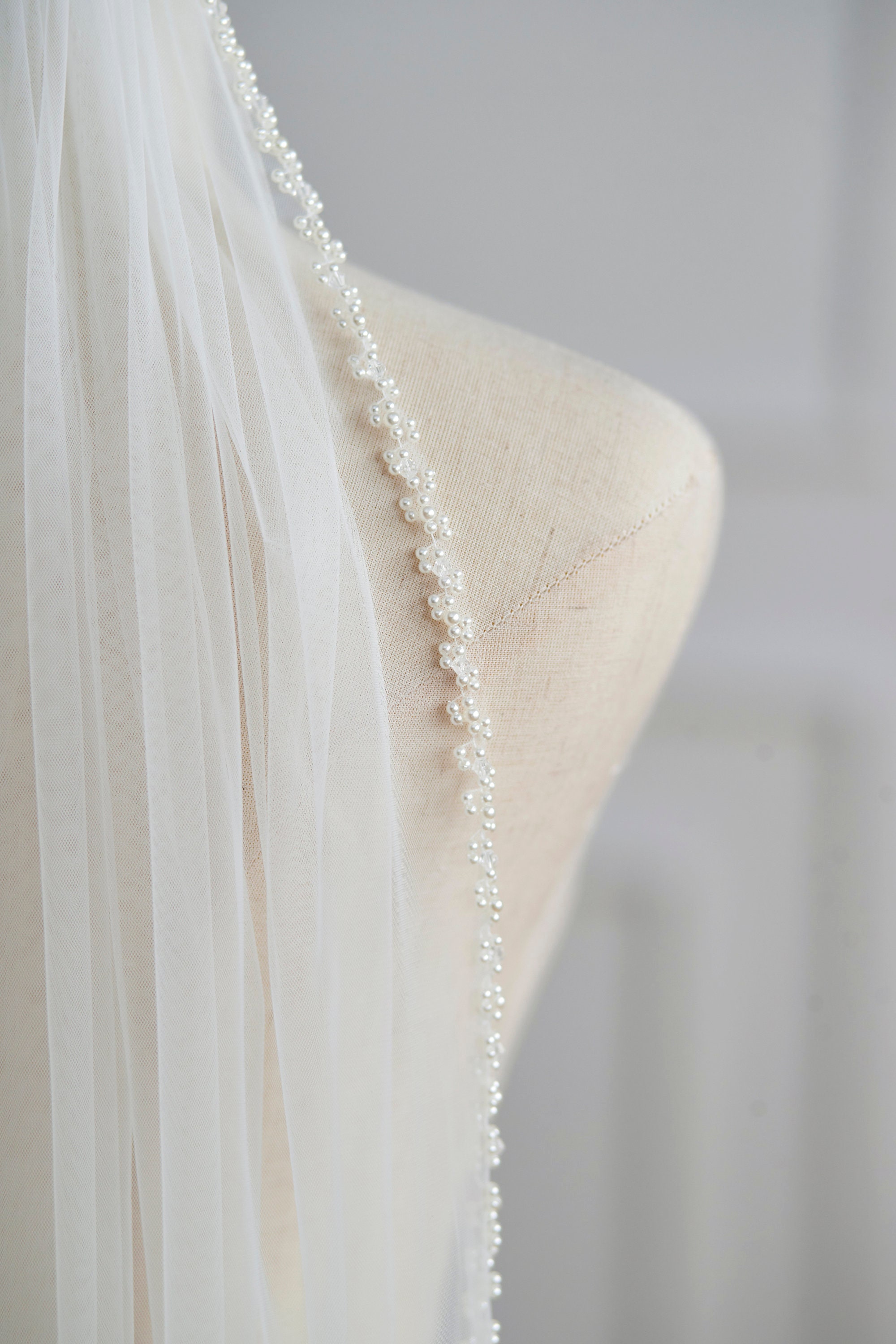 Beaded Bridal Trim - Etsy