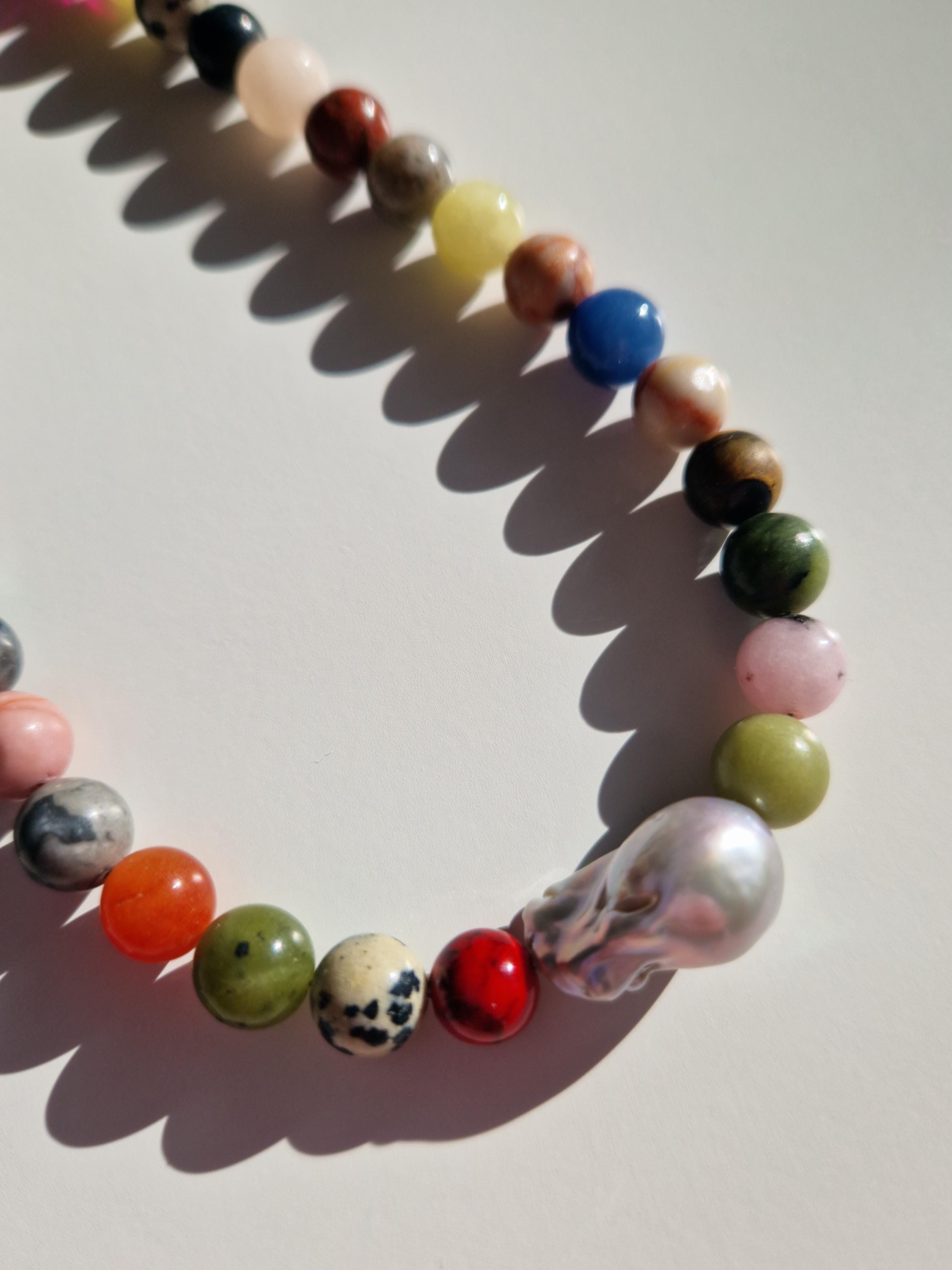 Eliou Necklaces - Etsy