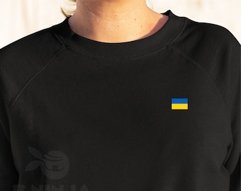 Ukraine sweatshirt,Ukrainian sweatshirt,Ukraine flag sweater,Ukraine flag,Ukrainian gift,Ukraine pullover,Ukraine crewneck,Ukrainian flag,UA