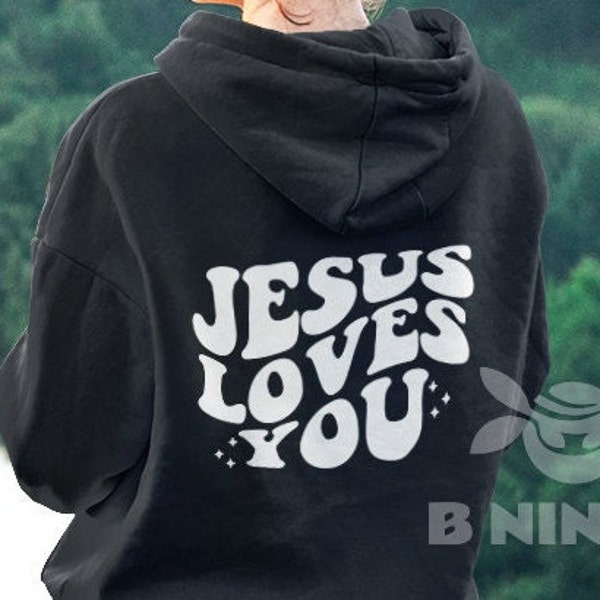 Jesus loves you hoodie,Love like jesus,love like jesus hoodie,love like jesus sweatshirt,trendy hoodie,jesus hoodie,christian hoodie