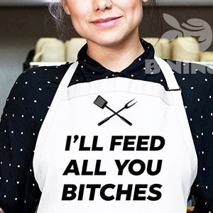 Aprons for women,funny aprons for women,aprons for women retro,cooking apron,baking apron,baker gift,chef apron,mom apron,funny apron,aprons