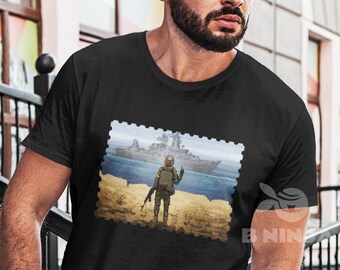 Shirt Oekraïne, shirt Poetin, T-shirt Oekraïne, ondersteuning Oekraïne shirt, shirt Oekraïne, shirt Slava Oekraïne, cadeau Oekraïne, cadeau Oekraïne, Oekraïne