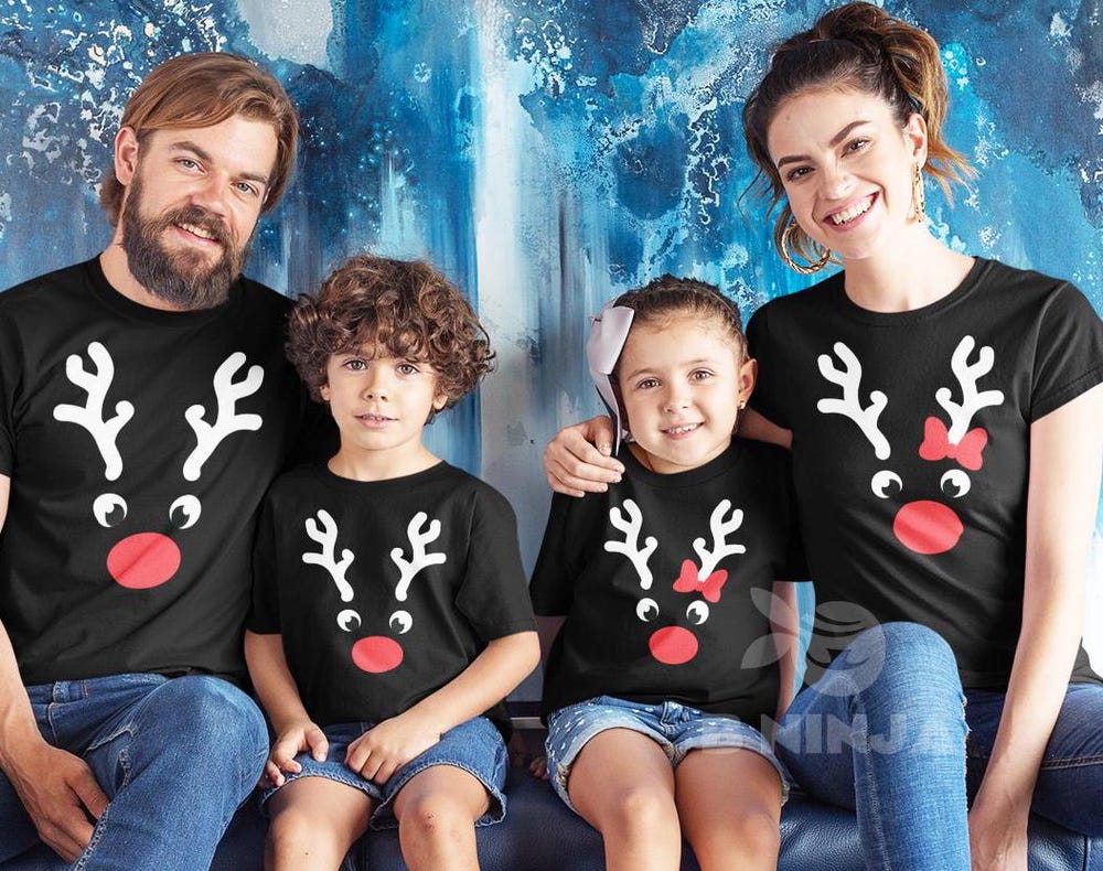 Christmas Shirt,Christmas Shirts,Christmas Family Shirt,Christmas Family Pajamas,Christmas Raindeer,Christmas Outfits,Christmas Gift