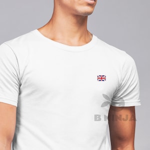 England flag t shirt - Etsy 日本