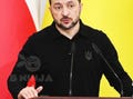 Zelensky long sleeve shirt,trending now,popular now,zelensky embroidered long sleeve shirt,Ukraine polo shirt,ukraine trident,antitrump product logo