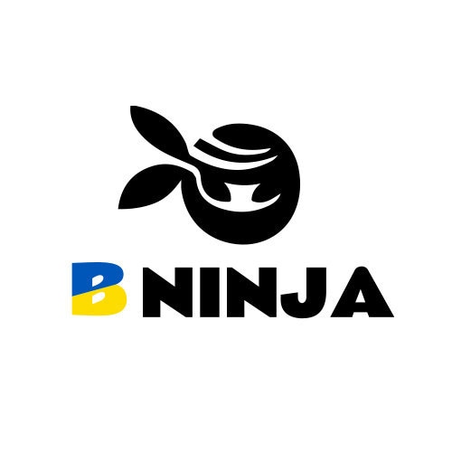 BNinja - Etsy